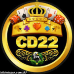 CD22 Game