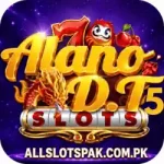 Alano DT5 Game