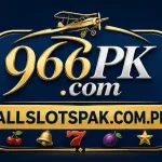 966 PK Game