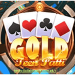 Teen Patti Gold
