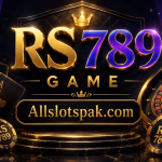 RS789 Game