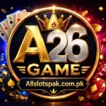 A26 Game