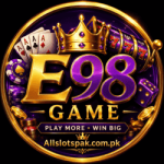 E98 Game
