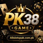 PK38 Game