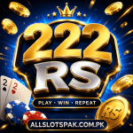 222 RS Game