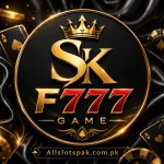 SK F777 Game