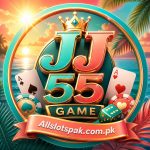JJ55 Game