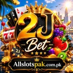 2J Bet Game