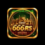 666RS Game